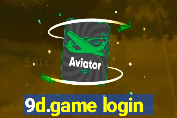 9d.game login